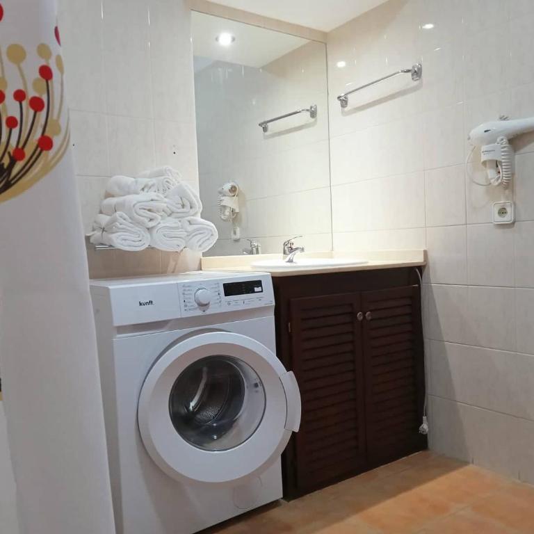 Ocean Breeze Albatros - Apartamento de 1 dormitorio - 14