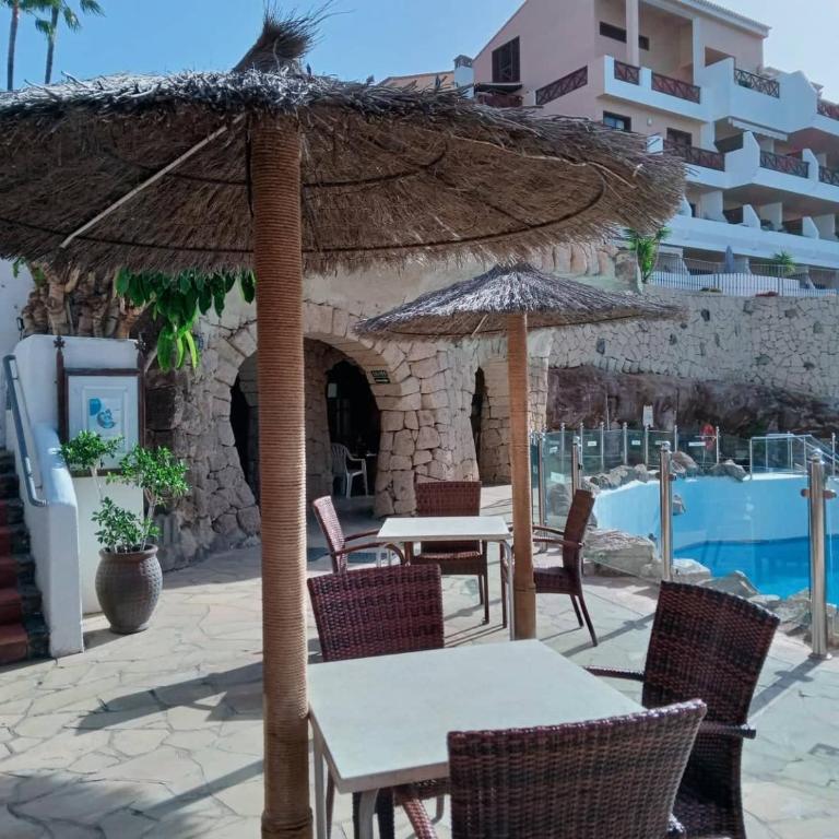 Ocean Breeze Albatros - Apartamento de 1 dormitorio - 15