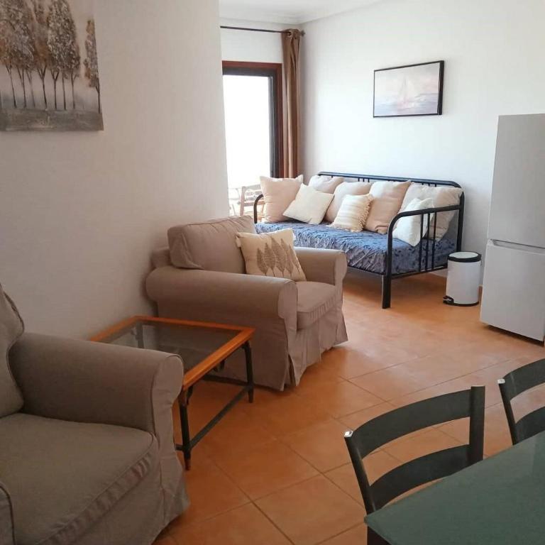 Ocean Breeze Albatros - Apartamento de 1 dormitorio - 16