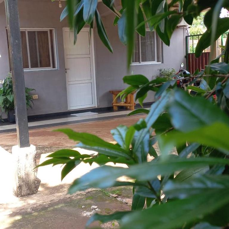 Doña beti - Apartamento de 1 dormitorio - 7