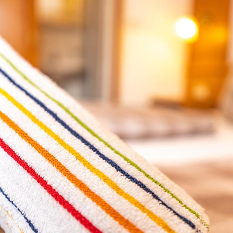 Haus Anton Sölden - Apartments & Zimmer - Deluxe Doppelzimmer - 2