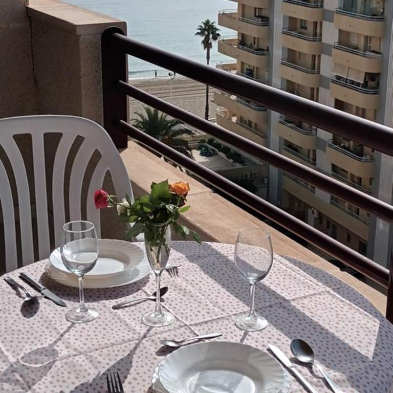 TOPACIO I - One-Bedroom Apartment - 8