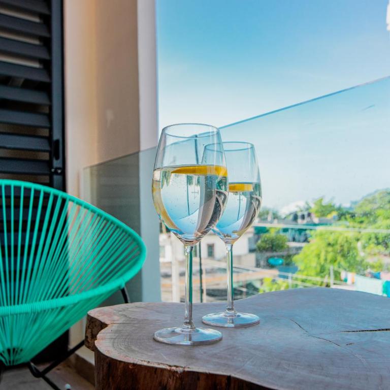 Condos with ocean view pool in Av 10 & 60 street - Estudio - 31