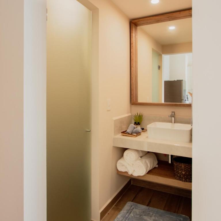 Condos with ocean view pool in Av 10 & 60 street - Estudio - 34