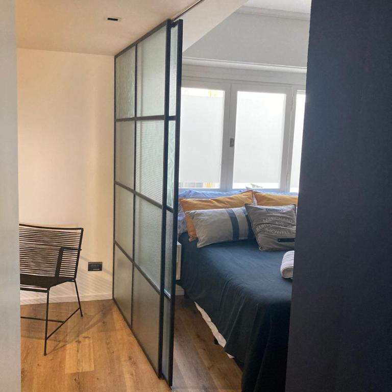 Único y Confortable Departamento zona Güemes (La Isla) - Apartamento de 1 dormitorio - 6