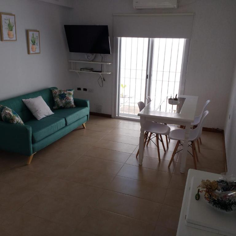 Hermoso Departamento en Mendoza - Apartamento de 2 dormitorios - 1