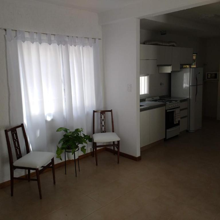 Hermoso Departamento en Mendoza - Apartamento de 2 dormitorios - 7