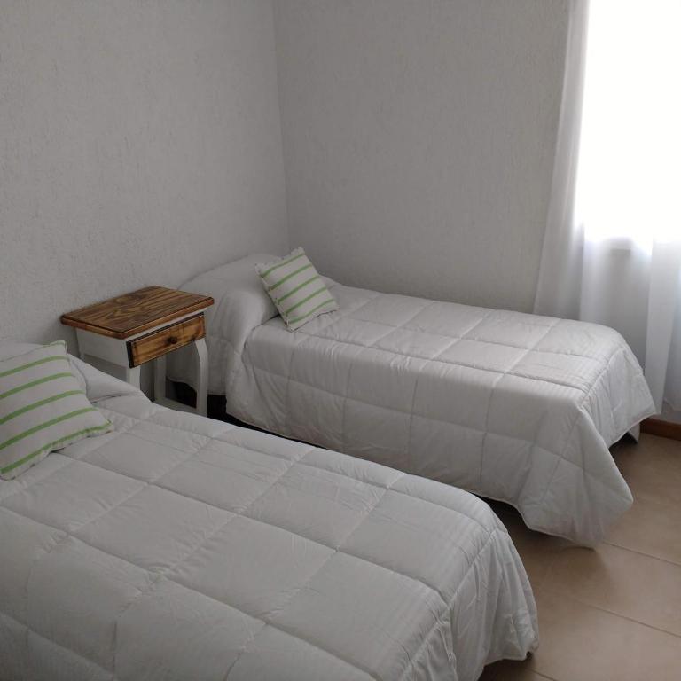Hermoso Departamento en Mendoza - Apartamento de 2 dormitorios - 8