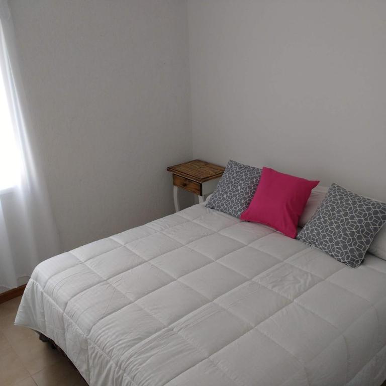 Hermoso Departamento en Mendoza - Apartamento de 2 dormitorios - 9