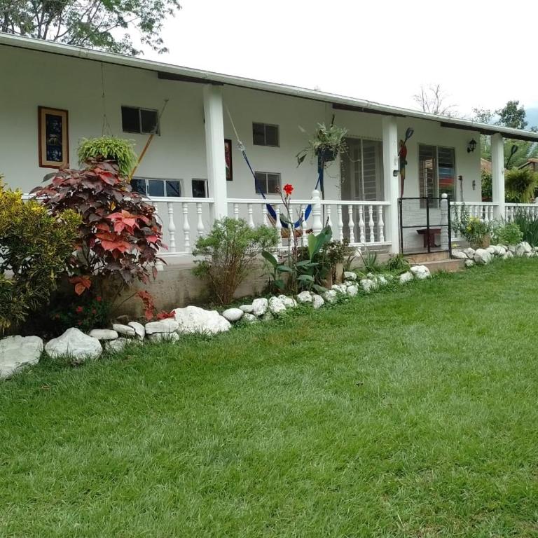 Villa Las Colonias - Casa de 4 dormitorios - 4
