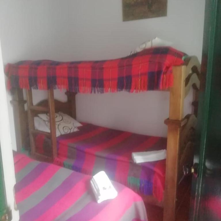 Hotel Boutique La Cueva de la Luna, El Arte se hace Descanso - Casa de 3 dormitorios - 4