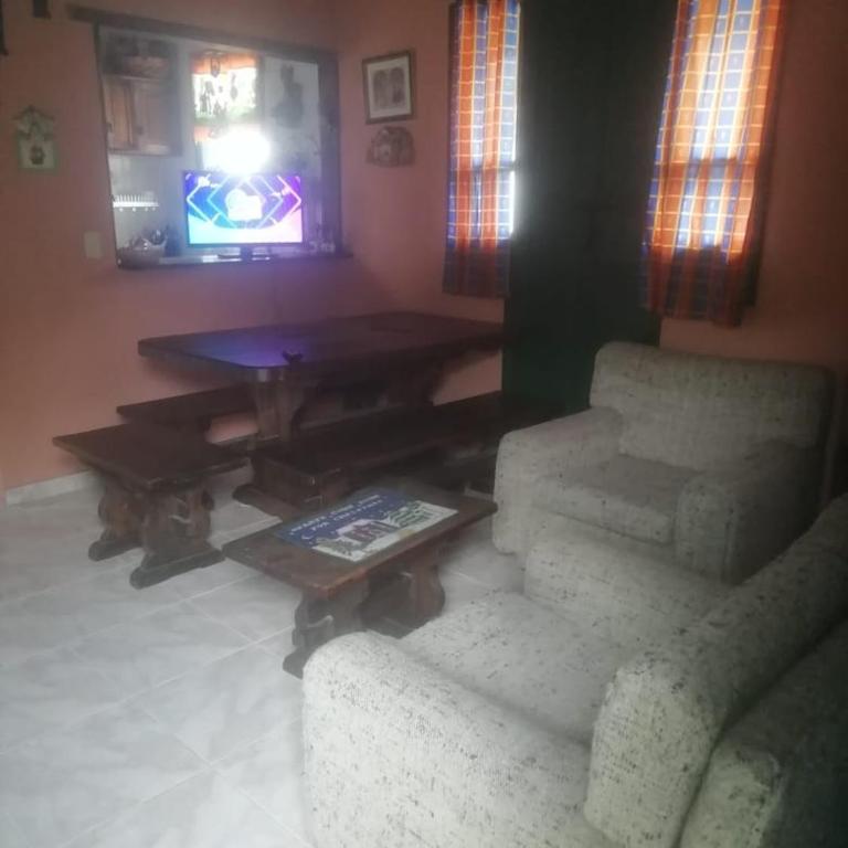Hotel Boutique La Cueva de la Luna, El Arte se hace Descanso - Casa de 3 dormitorios - 7