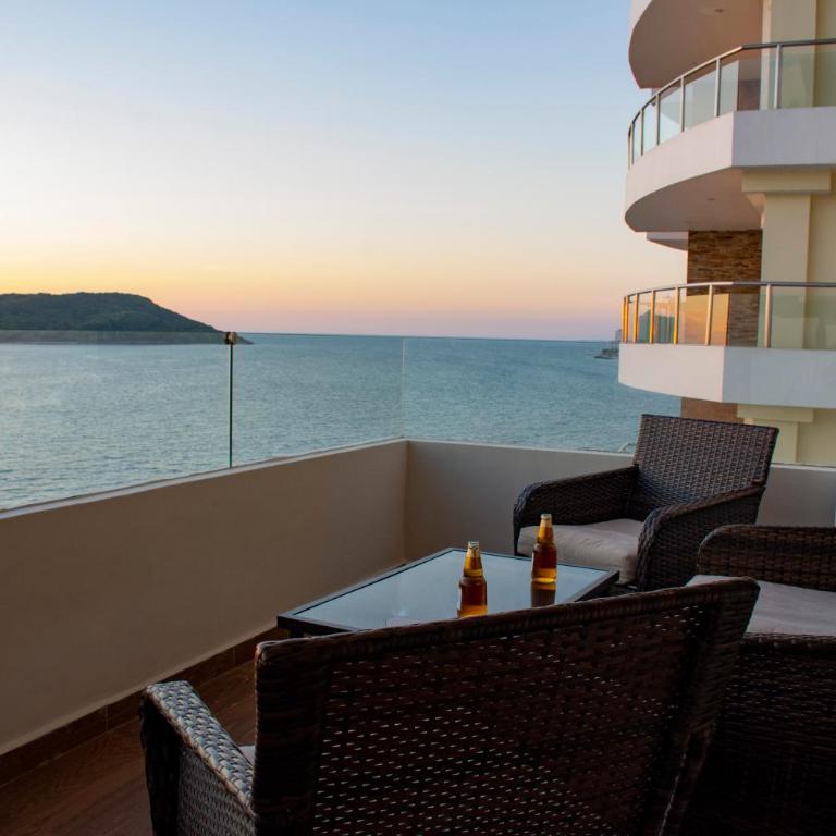 Hotel Tramonto Mazatlan - Suite de 2 dormitorios - 5