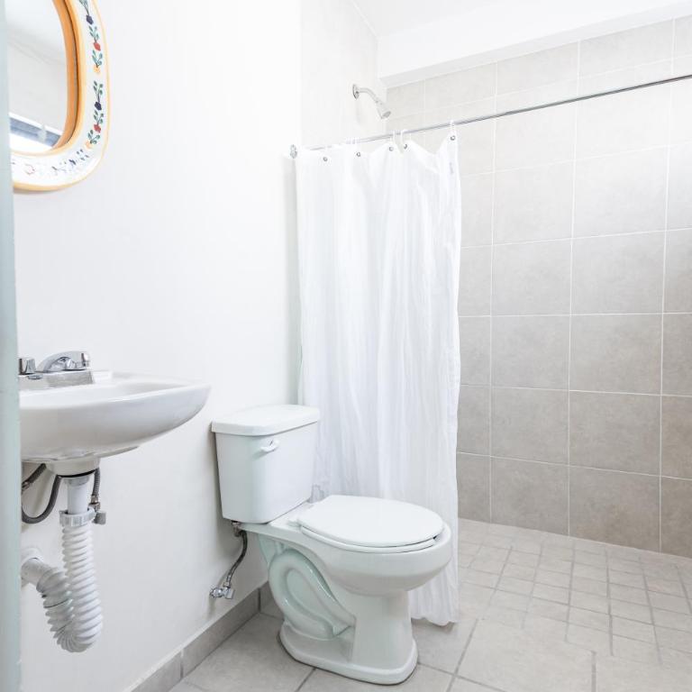 Hotel Meson de Isabel - Double Room - 4
