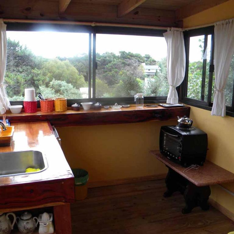 La Isla Ostende - Habitación Doble con vistas al mar - 4