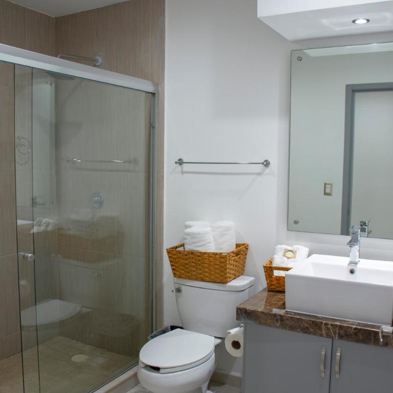 Hotel Tramonto Mazatlan - Suite Deluxe con vistas al mar - 6