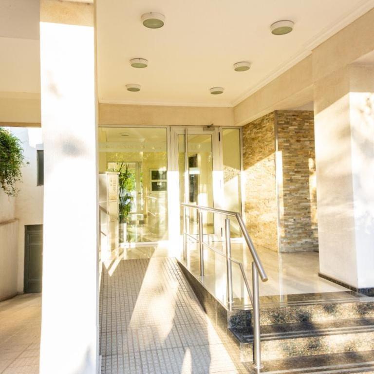 urquiza - Apartamento de 2 dormitorios - 1