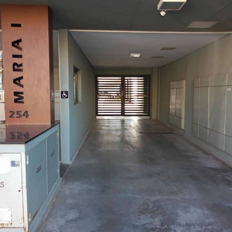 Departamento Atenea II - Apartamento de 1 dormitorio - 10