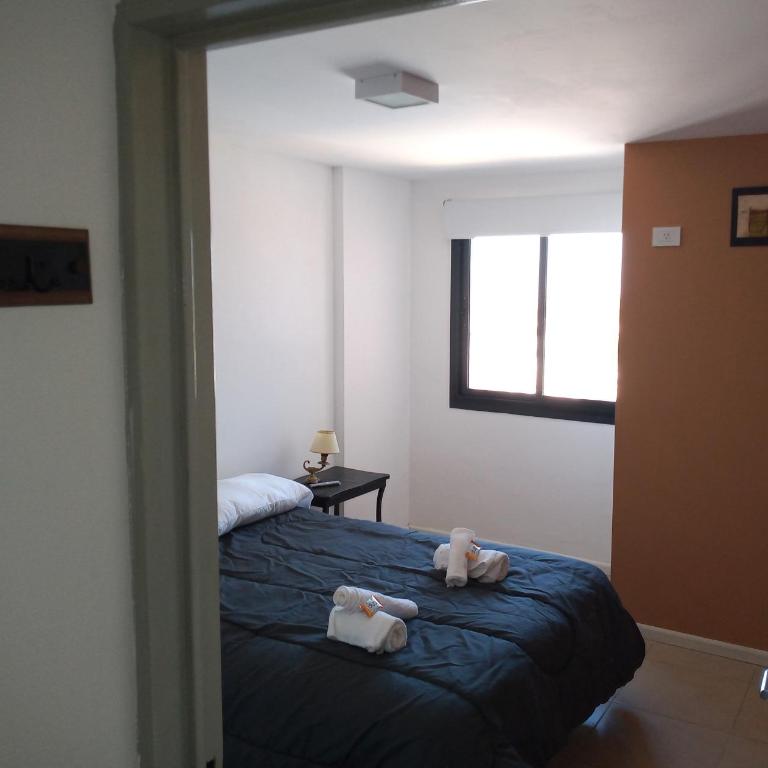 Departamento Atenea II - Apartamento de 1 dormitorio - 12
