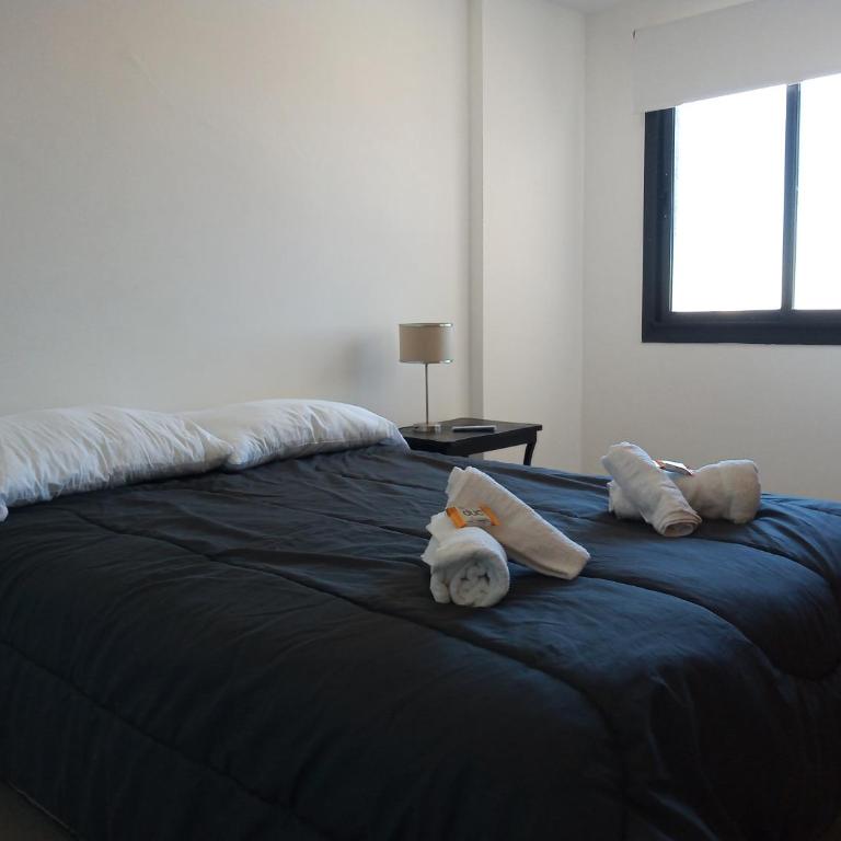 Departamento Atenea II - Apartamento de 1 dormitorio - 14
