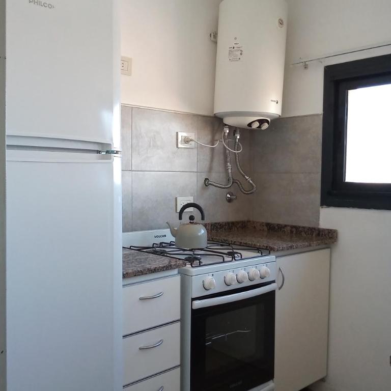 Departamento Atenea II - Apartamento de 1 dormitorio - 19