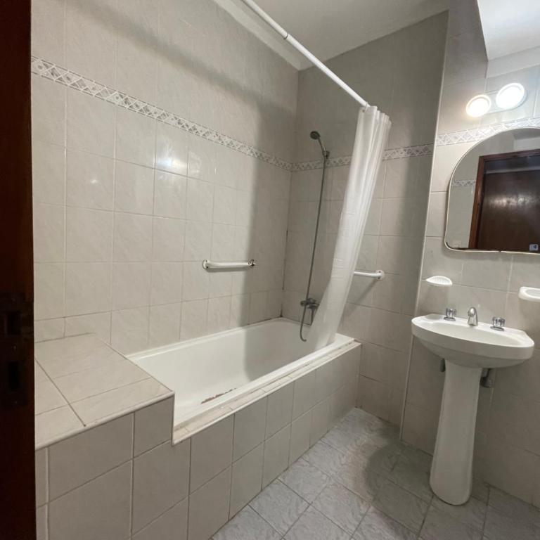 Edificio San Martin 2468 - Family Room - 3