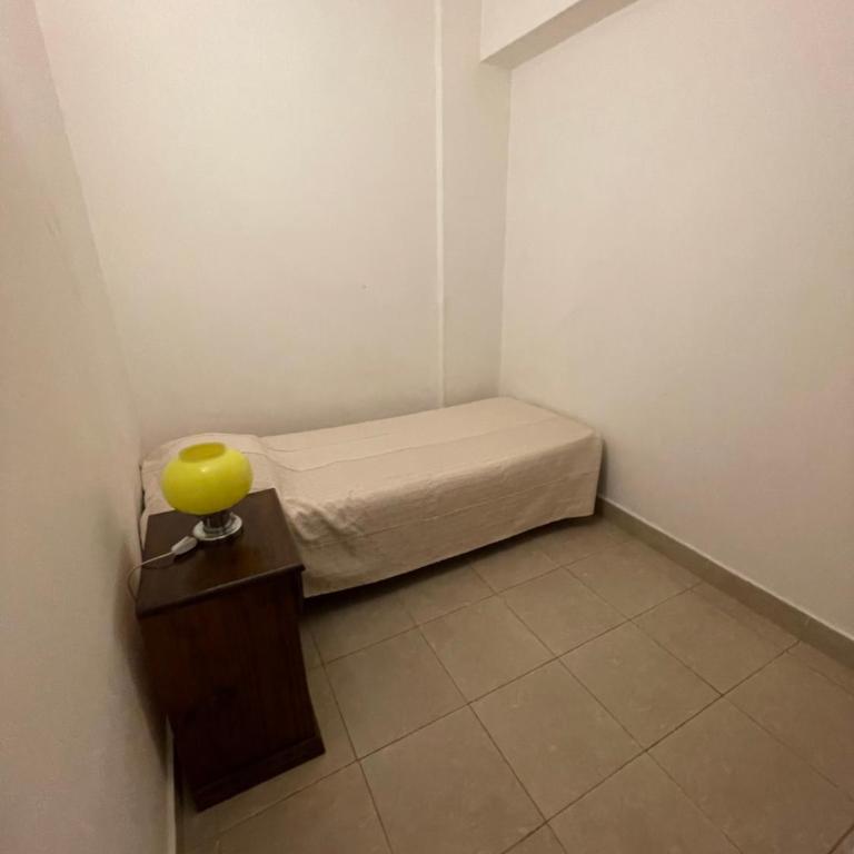 Edificio San Martin 2468 - Family Room - 2