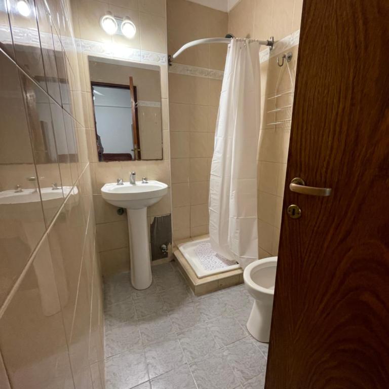 Edificio San Martin 2468 - Studio - 2