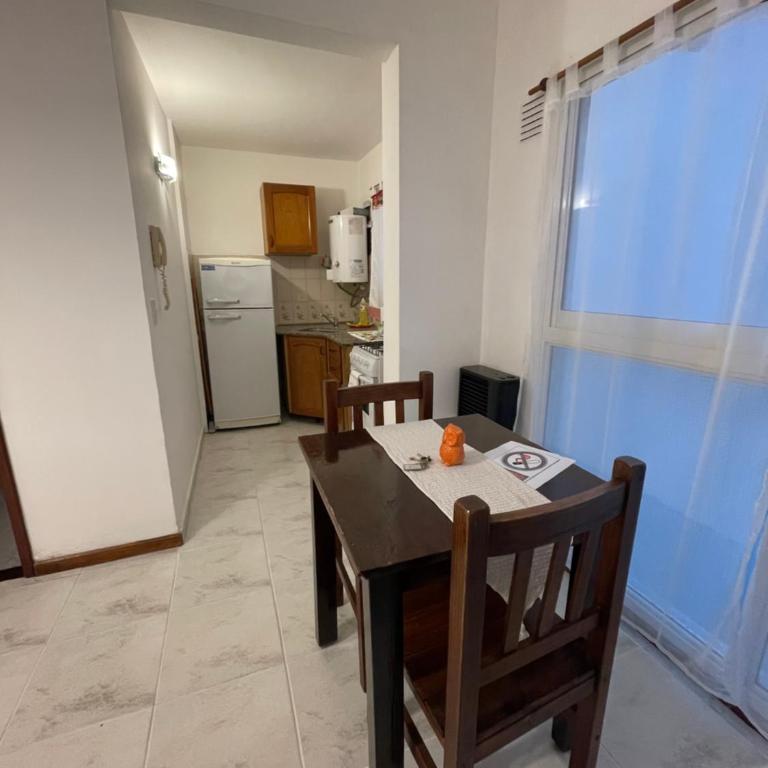 Edificio San Martin 2468 - Studio - 1