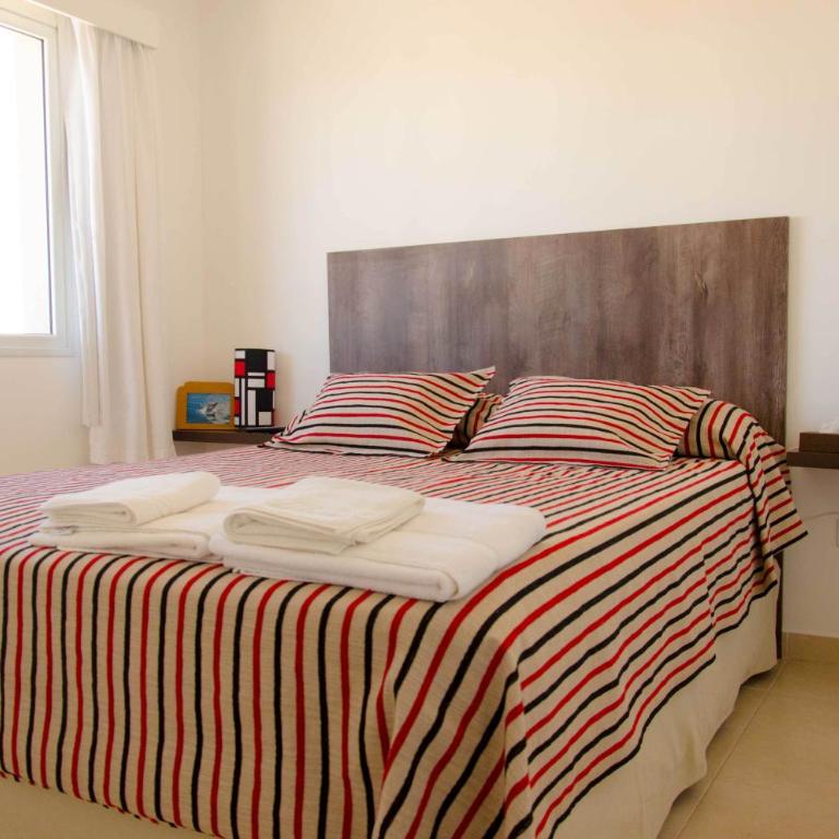 Las Anémonas Centro - Apartamento de 1 dormitorio - 18
