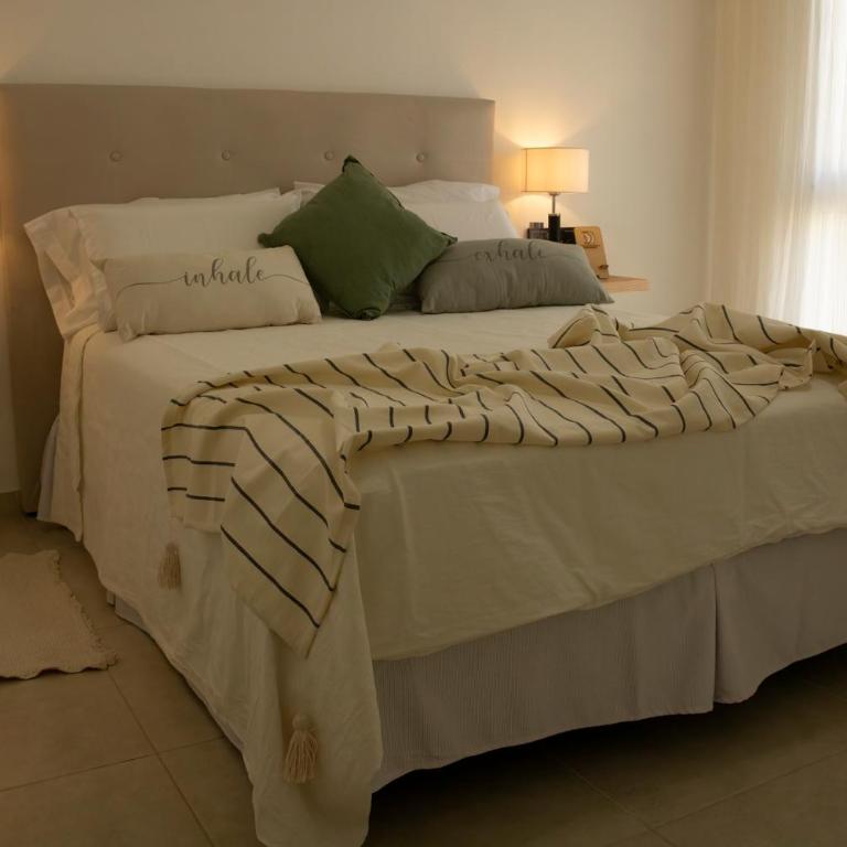 DIAMANTE DESIGN - Apartamento de 1 dormitorio - 21