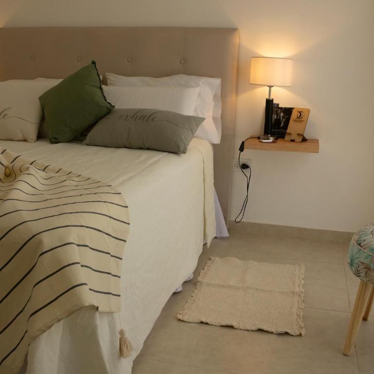 DIAMANTE DESIGN - Apartamento de 1 dormitorio - 20