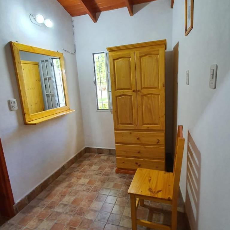 Casa Quinta La Gualeya - Casa de 4 dormitorios - 42