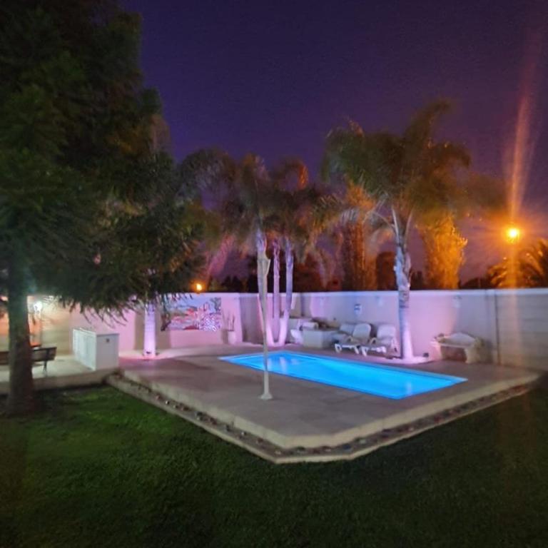Casa Quinta La Gualeya - Casa de 4 dormitorios - 12