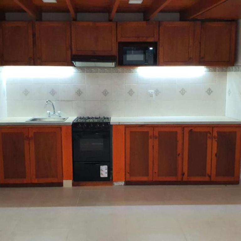Casa Quinta La Gualeya - Casa de 4 dormitorios - 31