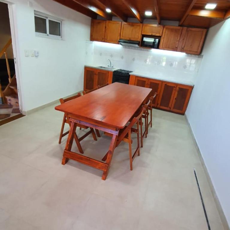 Casa Quinta La Gualeya - Casa de 4 dormitorios - 32