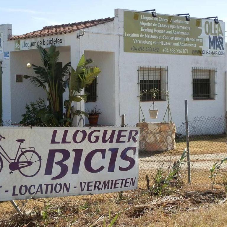 Casa familiar con piscina privada y WiFi, cerca del mar, aire acondicionado, mascotas y playa para perros. - ES-184-1 - Casa - 21