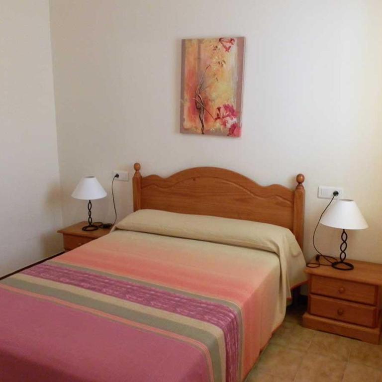 Casa cerca del mar con piscina privada, wifi gratis, aire acondicionado opcional, ¡Mascotas bienvenidas! - ES-184-18 - Casa - 6
