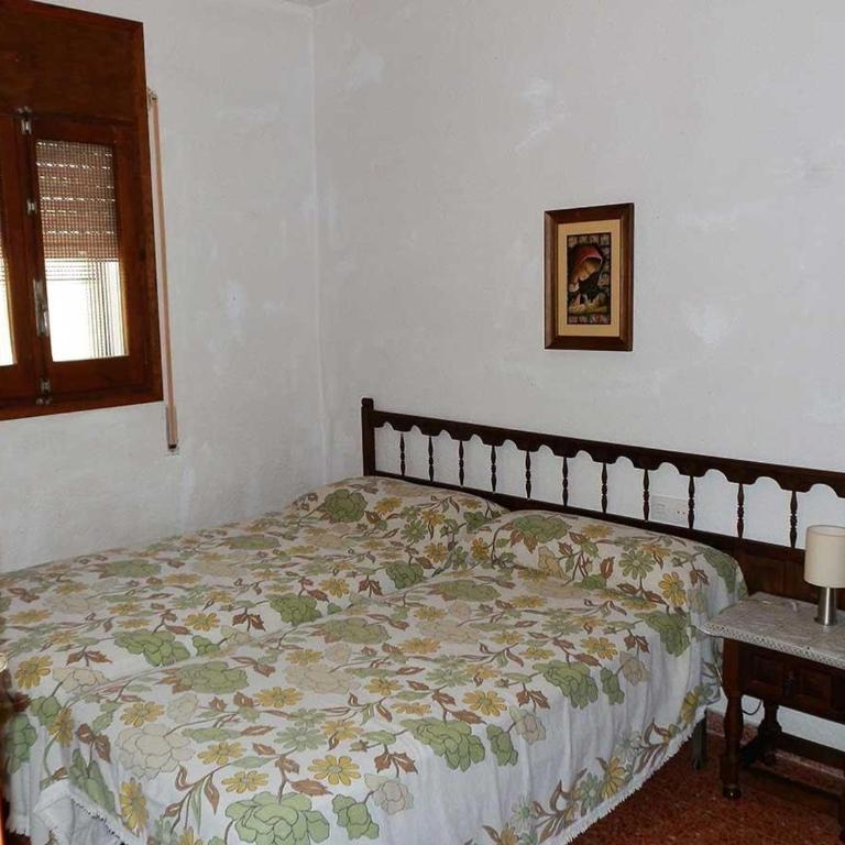 Casa cerca del mar con piscina privada, wifi, admite mascotas, cerca de playa para perros - ES-184-29 - Casa - 3