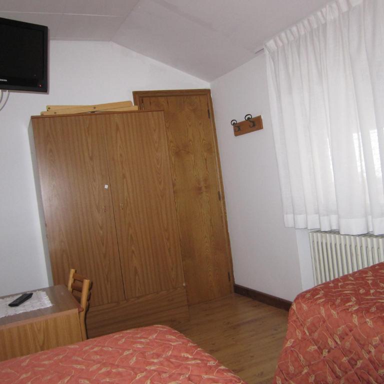 Albergo Valgranda - Camera Doppia con Letti Singoli - 1