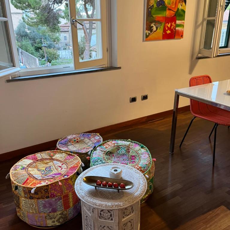 Under the Tower - Appartamento con 2 Camere da Letto - 22