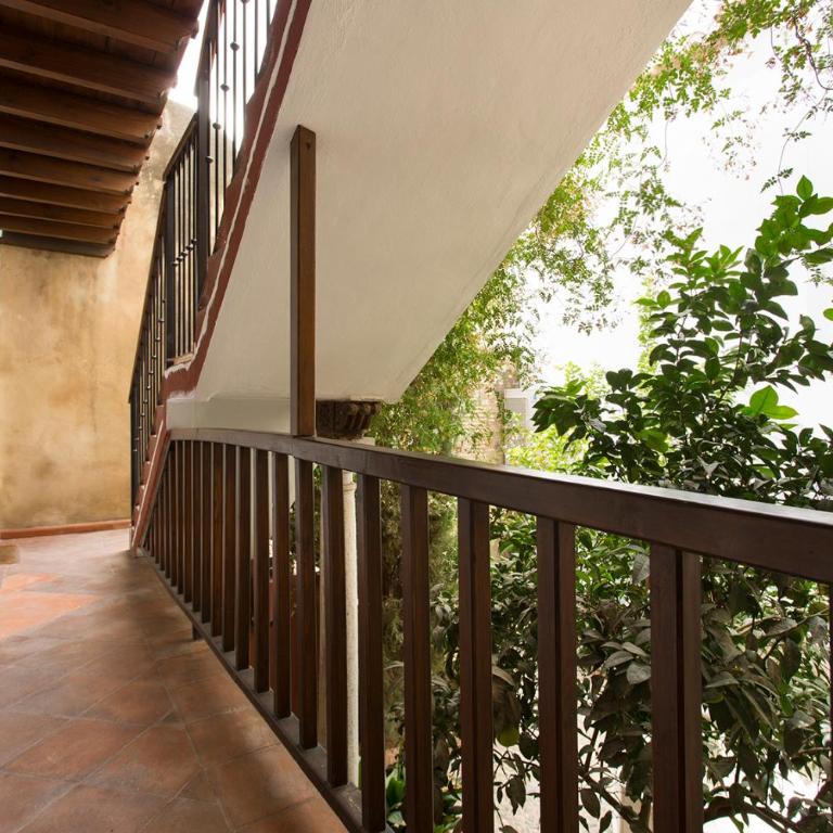 Apartamento Puerta Elvira Centro free parking - One-Bedroom Apartment - 3