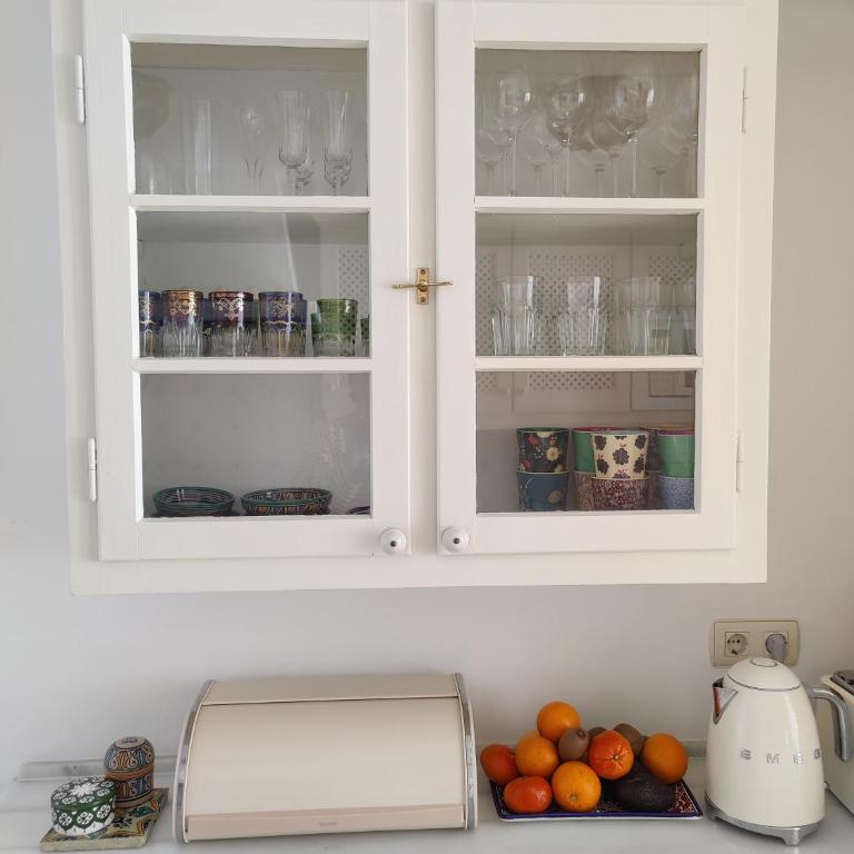 Frontline Beach Apartment, La Perla de la Bahia, Bahia de Casares - Estepona - Apartamento de 3 dormitorios - 33