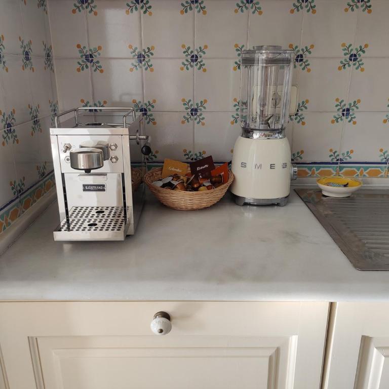 Frontline Beach Apartment, La Perla de la Bahia, Bahia de Casares - Estepona - Apartamento de 3 dormitorios - 32
