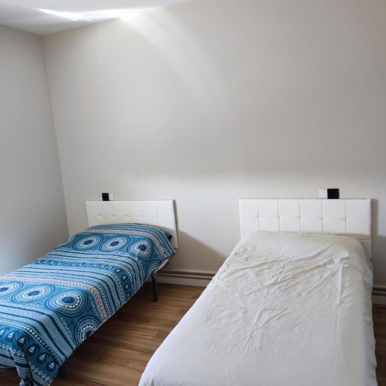 Empresas parking gratis - Apartamento de 3 dormitorios - 5