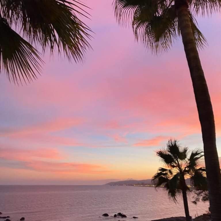Frontline Beach Apartment, La Perla de la Bahia, Bahia de Casares - Estepona - Apartamento de 3 dormitorios - 41