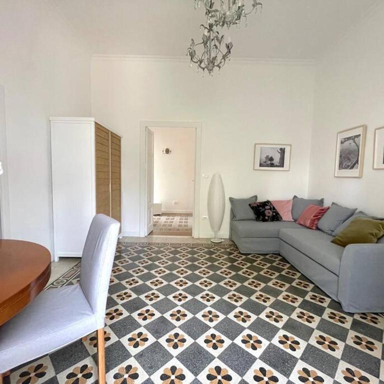 Casa Giusi - Appartamento con 1 Camera da Letto - 4