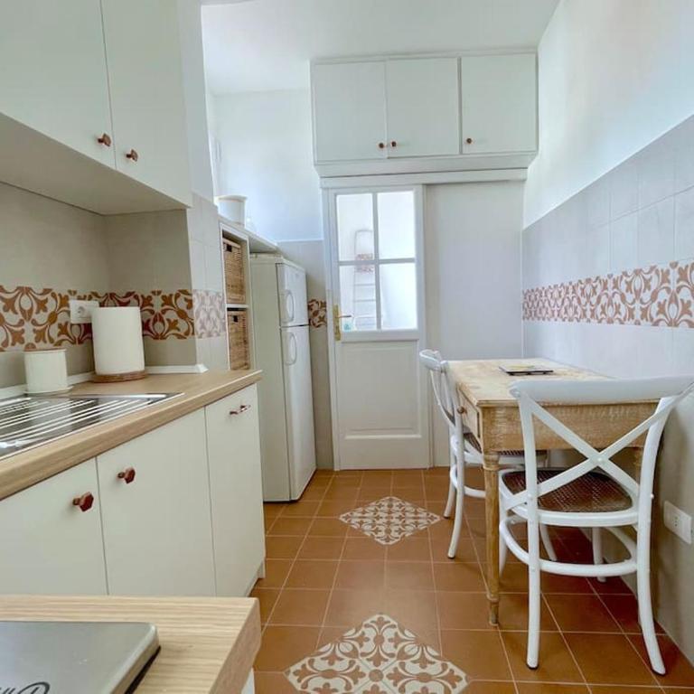 Casa Giusi - Appartamento con 1 Camera da Letto - 5