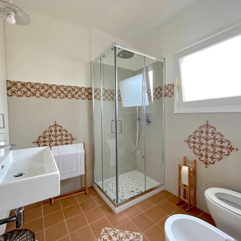 Casa Giusi - Appartamento con 1 Camera da Letto - 7