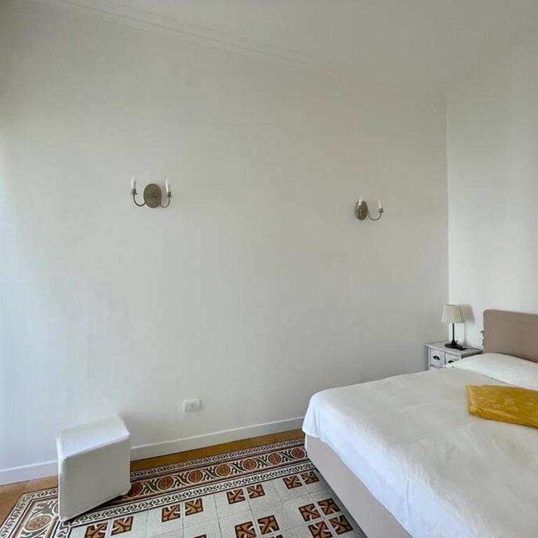 Casa Giusi - Appartamento con 1 Camera da Letto - 8
